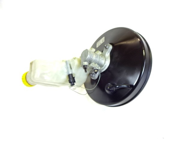 SERVO OJACEVALNIK ZAVOR S PUMPO OEM N. 0204054153 51837271 ORIGINAL REZERVNI DEL FIAT PUNTO EVO 199 (2009 - 2012)  BENZINA LETNIK 2010