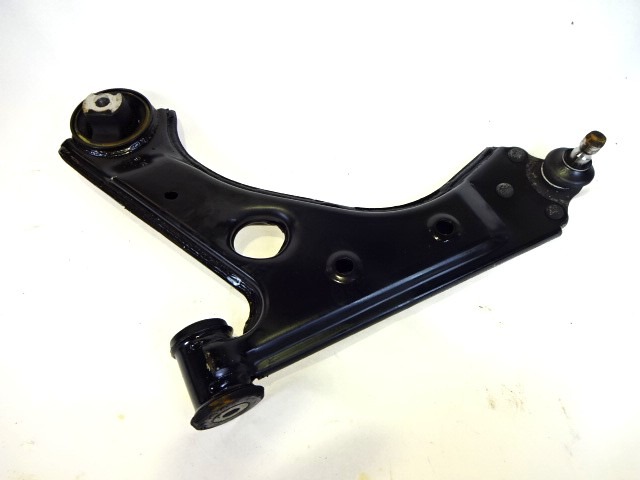 SPREDNJA LEVA ROKA  OEM N. 51895367 ORIGINAL REZERVNI DEL FIAT PUNTO EVO 199 (2009 - 2012)  BENZINA LETNIK 2010