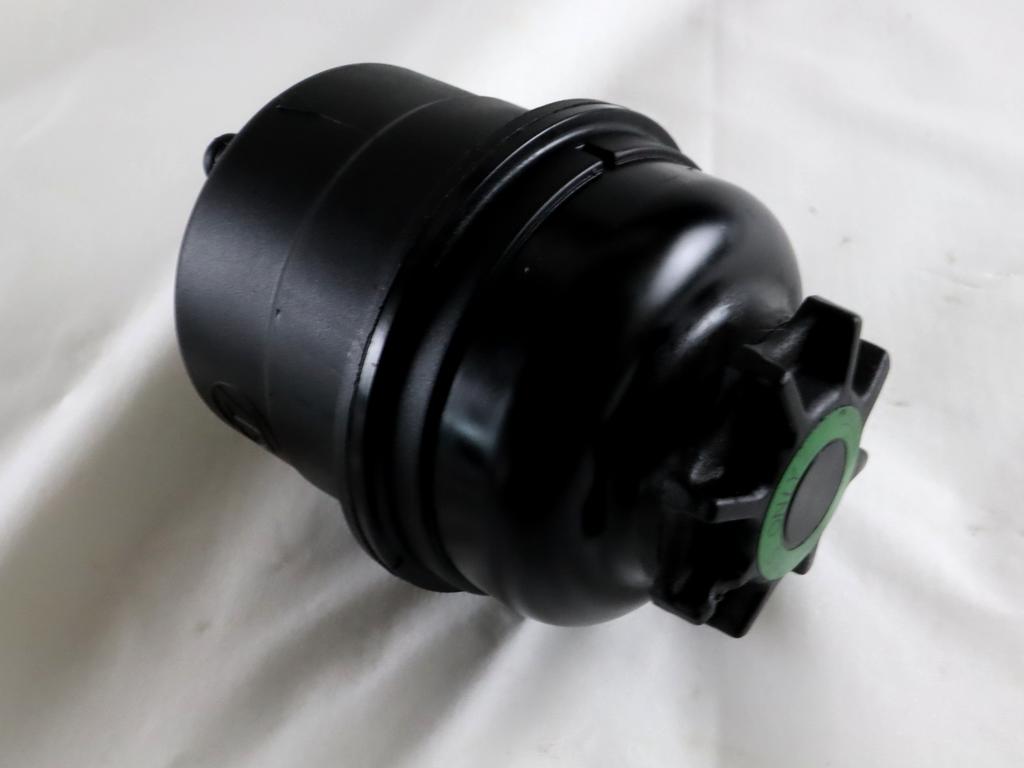 REZERVOAR CRPALKA  SERVO VOLAN OEM N. 32411097164 ORIGINAL REZERVNI DEL BMW X3 E83 LCI R (2006 - 2010) DIESEL LETNIK 2008