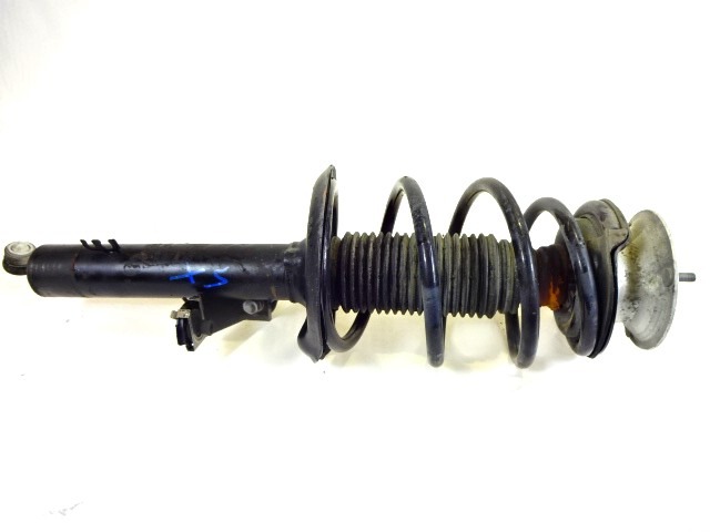 SPREDNJI LEVI AMORTIZER OEM N. 31313453521 ORIGINAL REZERVNI DEL BMW X3 E83 LCI R (2006 - 2010) DIESEL LETNIK 2008