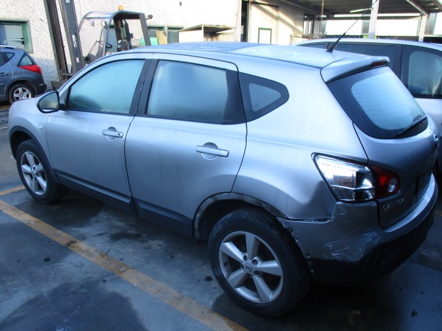 NISSAN QASHQAI J10C 1.5 D 78KW 6M 5P (2007) RICAMBI IN MAGAZZINO 