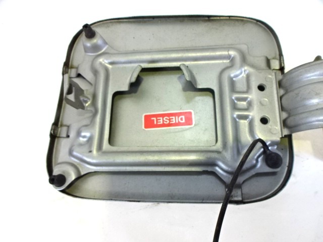 LOPUTA GORIVA OEM N. G8830JD0M0 ORIGINAL REZERVNI DEL NISSAN QASHQAI J10C (2006 - 2010) DIESEL LETNIK 2007