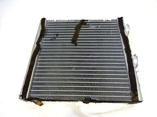 GRELEC RADIATORJA OEM N. 27140JG42A ORIGINAL REZERVNI DEL NISSAN QASHQAI J10C (2006 - 2010) DIESEL LETNIK 2007