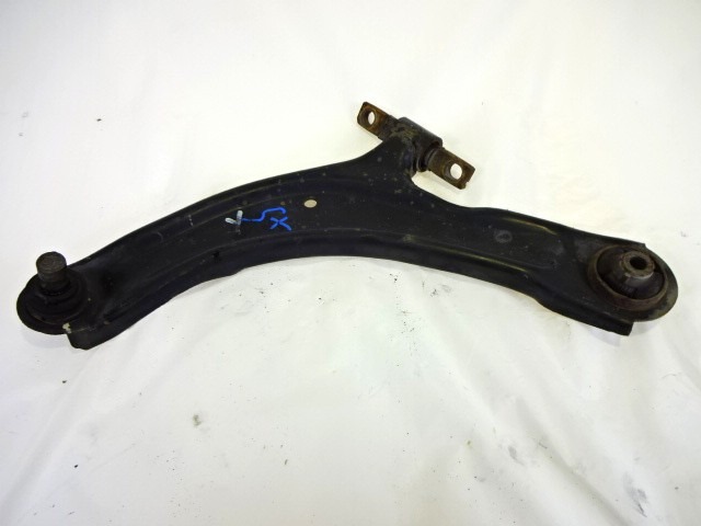 SPREDNJA LEVA ROKA  OEM N. 54501BB00A ORIGINAL REZERVNI DEL NISSAN QASHQAI J10C (2006 - 2010) DIESEL LETNIK 2007