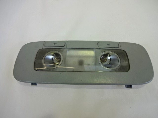 NOTRANJA SVETILA OEM N. 3C0947291EY20 ORIGINAL REZERVNI DEL VOLKSWAGEN GOLF PLUS 5M1 521 MK1 (2004 - 2009) DIESEL LETNIK 2006