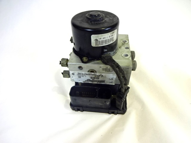 ABS AGREGAT S PUMPO OEM N. P04721427AC ORIGINAL REZERVNI DEL CHRYSLER VOYAGER/GRAN VOYAGER RG RS MK4 (2001 - 2007) DIESEL LETNIK 2001