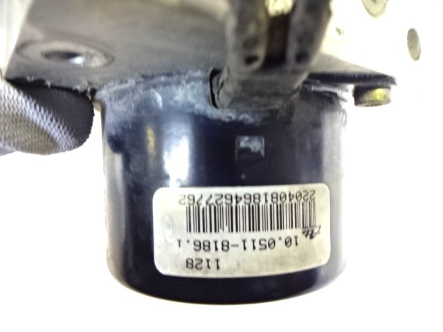 ABS AGREGAT S PUMPO OEM N. P04721427AC ORIGINAL REZERVNI DEL CHRYSLER VOYAGER/GRAN VOYAGER RG RS MK4 (2001 - 2007) DIESEL LETNIK 2001