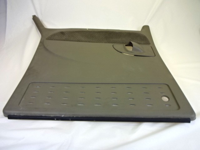 VRATNI PANEL OEM N. PNPSTCSVOYAGMK4MV5P ORIGINAL REZERVNI DEL CHRYSLER VOYAGER/GRAN VOYAGER RG RS MK4 (2001 - 2007) DIESEL LETNIK 2001