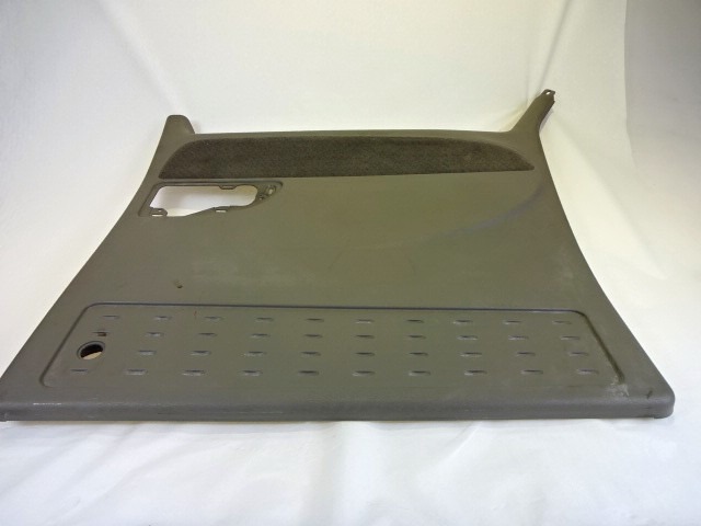 VRATNI PANEL OEM N. PNPDTCSVOYAGMK4MV5P ORIGINAL REZERVNI DEL CHRYSLER VOYAGER/GRAN VOYAGER RG RS MK4 (2001 - 2007) DIESEL LETNIK 2001