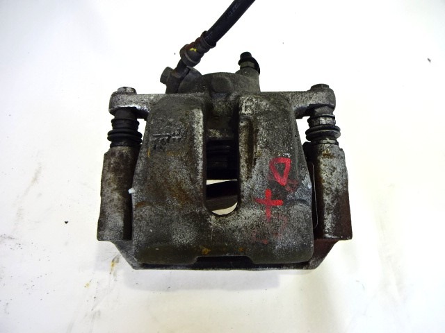 ZADNJE DESNE ZAVORNE CELJUSTI  OEM N. SOB500042 ORIGINAL REZERVNI DEL LAND ROVER RANGE ROVER SPORT L320 MK1 (2005 - 2010) DIESEL LETNIK 2008