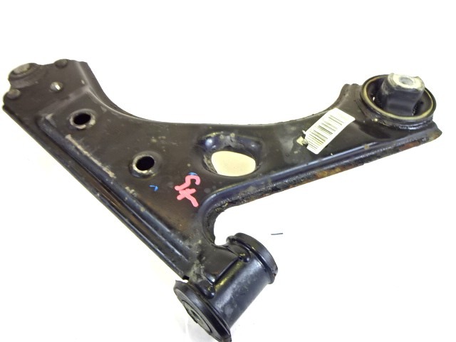 SPREDNJA LEVA ROKA  OEM N. 51895367 ORIGINAL REZERVNI DEL FIAT GRANDE PUNTO 199 (2005 - 2012) BENZINA LETNIK 2007