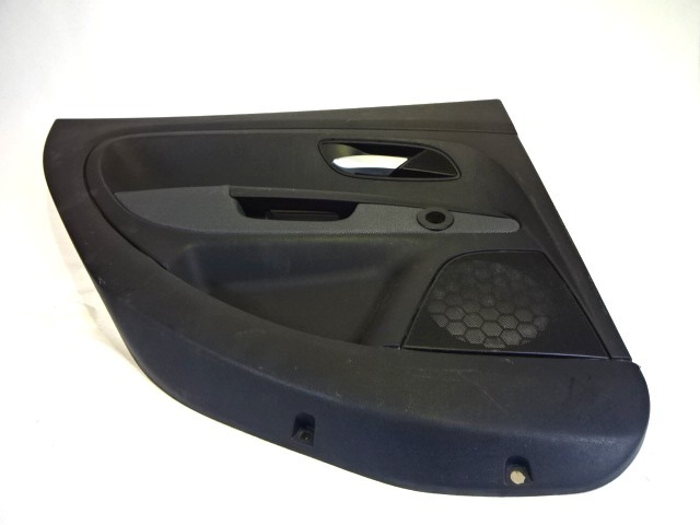 VRATNI PANEL OEM N. PNPSTFTGPUNTO199BR5P ORIGINAL REZERVNI DEL FIAT GRANDE PUNTO 199 (2005 - 2012) BENZINA LETNIK 2007