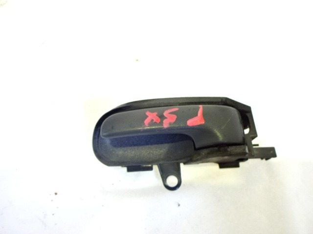 NOTRANJA KLJUKA  OEM N. 9143K9 ORIGINAL REZERVNI DEL PEUGEOT 107 PM PN (2005 - 2014) DIESEL LETNIK 2006