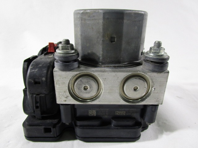 ABS AGREGAT S PUMPO OEM N. 265956073 ORIGINAL REZERVNI DEL SEAT IBIZA 6J5 6P1 MK4 BER/SW (2008 - 2012)DIESEL LETNIK 2013