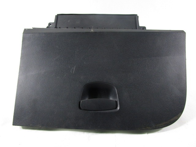 PREDAL ZA DOKUMENTE OEM N. 6J1857103E ORIGINAL REZERVNI DEL SEAT IBIZA 6J5 6P1 MK4 BER/SW (2008 - 2012)DIESEL LETNIK 2013