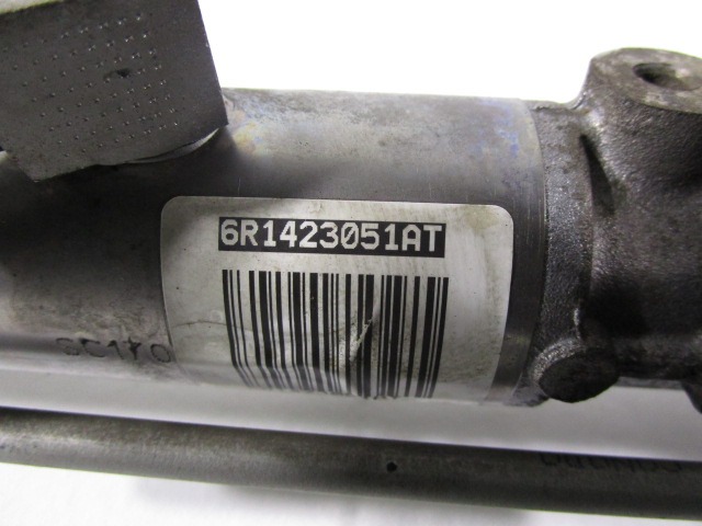 KRMILJENJE OEM N. 6R1423051AT ORIGINAL REZERVNI DEL SEAT IBIZA 6J5 6P1 MK4 BER/SW (2008 - 2012)DIESEL LETNIK 2013