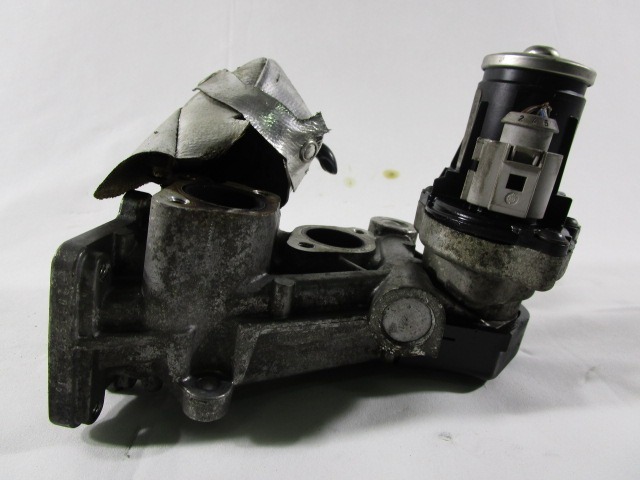 EGR VENTIL   OEM N. 280751016 ORIGINAL REZERVNI DEL SEAT IBIZA 6J5 6P1 MK4 BER/SW (2008 - 2012)DIESEL LETNIK 2013