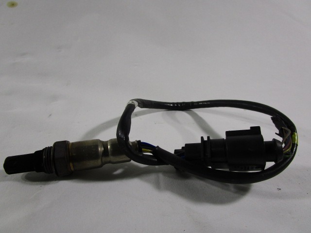 SONDA LAMBDA  OEM N. 03L906262D ORIGINAL REZERVNI DEL SEAT IBIZA 6J5 6P1 MK4 BER/SW (2008 - 2012)DIESEL LETNIK 2013