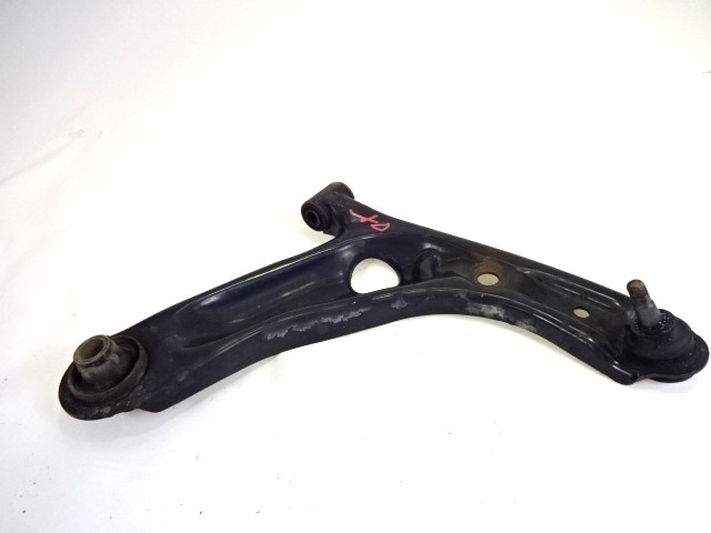 SPREDNJA DESNA ROKA  OEM N. 3521L3 ORIGINAL REZERVNI DEL PEUGEOT 107 PM PN (2005 - 2014) DIESEL LETNIK 2006