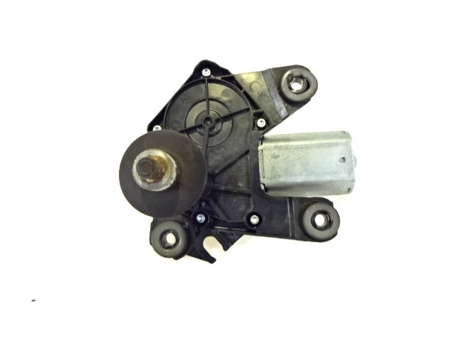 MOTORCEK ZADNJEGA BRISALCA OEM N. 53031512 9680904480 ORIGINAL REZERVNI DEL PEUGEOT 207 / 207 CC R WA WC WD WK (05/2009 - 2015) DIESEL LETNIK 2010