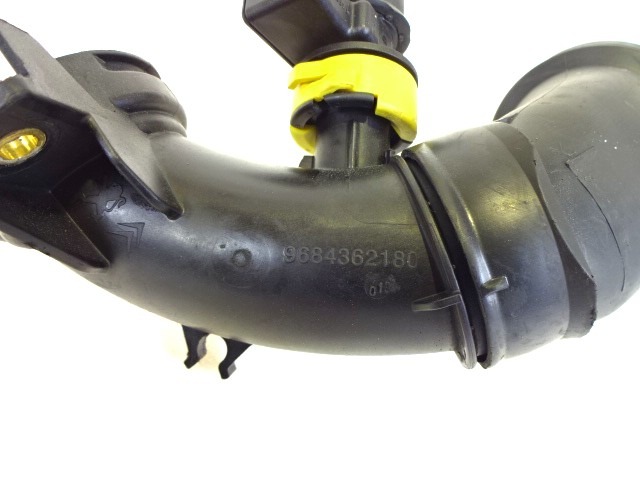 CEV / CEV ZRAKA OEM N. 9684362180 ORIGINAL REZERVNI DEL PEUGEOT 207 / 207 CC R WA WC WD WK (05/2009 - 2015) DIESEL LETNIK 2010