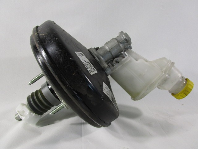 SERVO OJACEVALNIK ZAVOR S PUMPO OEM N. 51869370 ORIGINAL REZERVNI DEL LANCIA Y YPSILON 312 (dal 2011)BENZINA/GPL LETNIK 2014