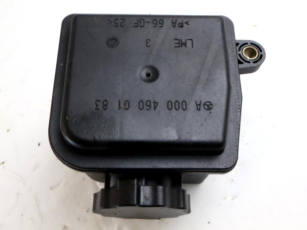 REZERVOAR CRPALKA  SERVO VOLAN OEM N. A0004600183 ORIGINAL REZERVNI DEL MERCEDES CLASSE E W211 S211 BER/SW (03/2002 - 05/2006) BENZINA LETNIK 2005