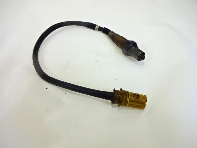 SONDA LAMBDA  OEM N. 15407617 ORIGINAL REZERVNI DEL MERCEDES CLASSE E W211 S211 BER/SW (03/2002 - 05/2006) BENZINA LETNIK 2005