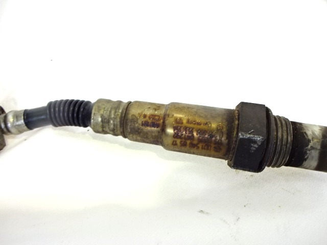 SONDA LAMBDA  OEM N. 15408517 ORIGINAL REZERVNI DEL MERCEDES CLASSE E W211 S211 BER/SW (03/2002 - 05/2006) BENZINA LETNIK 2005