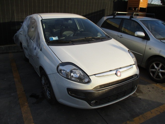 FIAT PUNTO EVO 1.2 B 51KW 5M 5P (2011) RICAMBI IN MAGAZZINO 