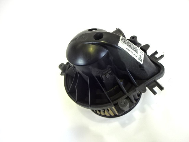 VENTILATOR  KABINE  OEM N. 67326935371 ORIGINAL REZERVNI DEL MINI ONE / COOPER / COOPER S R50 R52 R53 (2001-2006) BENZINA LETNIK 2004