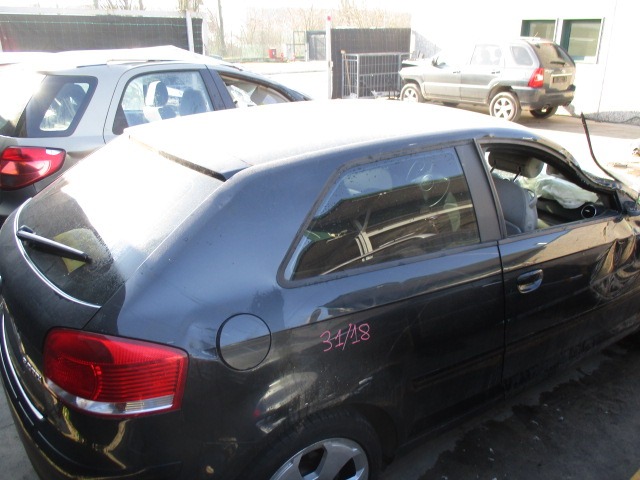 AUDI A3 2.0 D 103KW 6M 3P (2005) RICAMBI IN MAGAZZINO