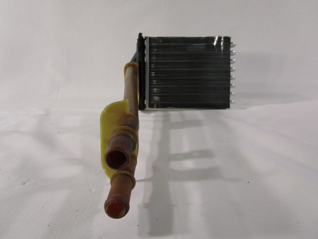 GRELEC RADIATORJA OEM N. 77364840 ORIGINAL REZERVNI DEL FIAT 500 CINQUECENTO 312 MK3 (2007 - 2015) BENZINA LETNIK 2007