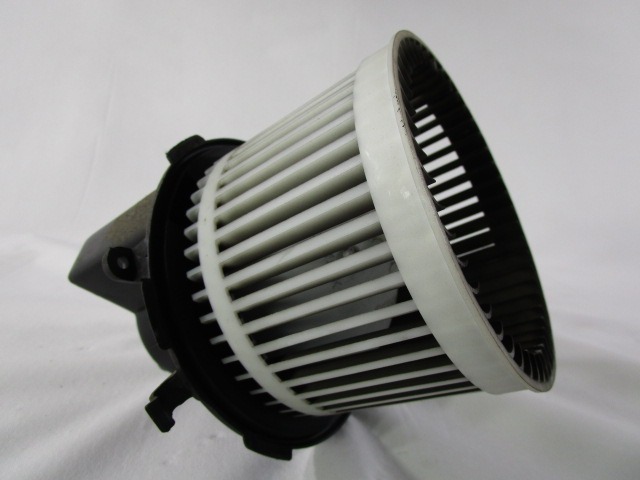 VENTILATOR  KABINE  OEM N. 5A0331000 ORIGINAL REZERVNI DEL FIAT 500 CINQUECENTO 312 MK3 (2007 - 2015) BENZINA LETNIK 2007