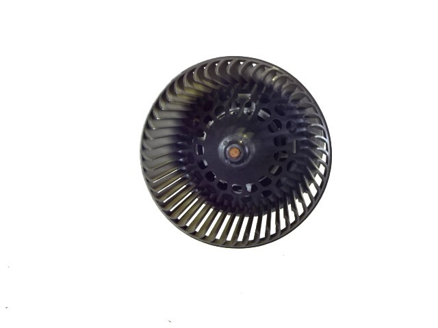 VENTILATOR  KABINE  OEM N. NN102993X 6441V5 ORIGINAL REZERVNI DEL PEUGEOT 207 / 207 CC WA WC WD WK (2006 - 05/2009) DIESEL LETNIK 2007