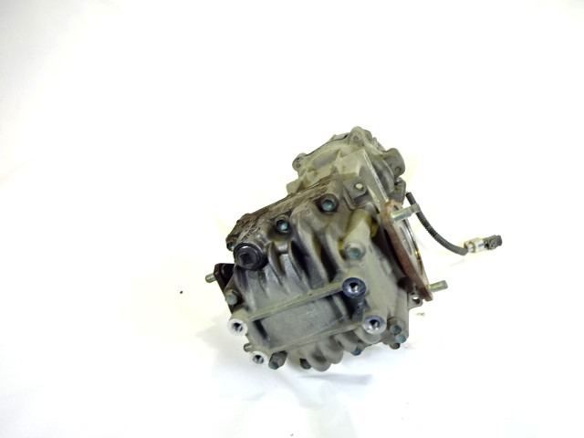 ZADNJI DIFERENCIAL OEM N. 71747166 71742294 ORIGINAL REZERVNI DEL FIAT SEDICI FY (2006 - 4/2009) DIESEL LETNIK 2007