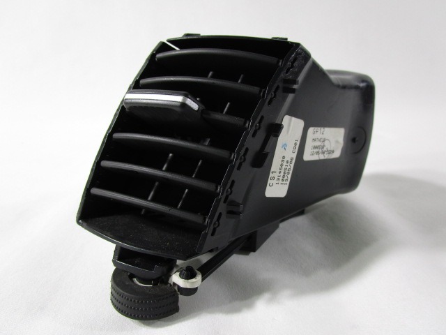 CENTRALNE PREZRACEVALNE SOBE  OEM N. 13145030 ORIGINAL REZERVNI DEL OPEL ZAFIRA B A05 M75 (2005 - 2008) DIESEL LETNIK 2006