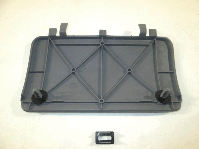 MONTA?NI DELI /  ARMATURNE PLOSCE SPODNJI OEM N. 9790330666 ORIGINAL REZERVNI DEL LANCIA Z ZETA (1994 - 2002)DIESEL LETNIK 1994