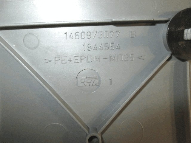 MONTA?NI DELI /  ARMATURNE PLOSCE SPODNJI OEM N. 9790330666 ORIGINAL REZERVNI DEL LANCIA Z ZETA (1994 - 2002)DIESEL LETNIK 1994