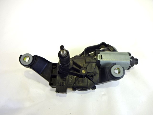 MOTORCEK ZADNJEGA BRISALCA OEM N. 6921959 ORIGINAL REZERVNI DEL BMW SERIE 1 BER/COUPE/CABRIO E81/E82/E87/E88 (2003 - 2007) BENZINA LETNIK 2005