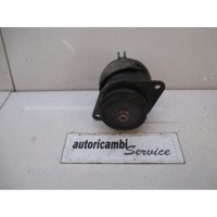 NOSILCI MOTORJA/DRUGO OEM N. 1H0199625 ORIGINAL REZERVNI DEL VOLKSWAGEN PASSAT B4 3A2 3A5 35I R BER/SW (07/1993 - 12/1997) BENZINA LETNIK 1996