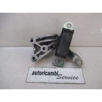 NOSILCI MOTORJA/DRUGO OEM N. 9N053A236 ORIGINAL REZERVNI DEL FIAT IDEA 350 R (2008 - 2012) BENZINA LETNIK 2010