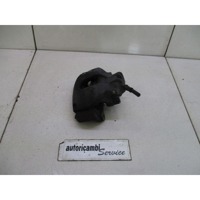 SPREDNJE LEVE ZAVORNE CELJUSTI  OEM N. 8251315 ORIGINAL REZERVNI DEL VOLVO V70 MK2 285 (2000 - 2007) DIESEL LETNIK 2006