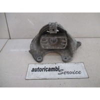 NOSILCI MOTORJA/DRUGO OEM N.  ORIGINAL REZERVNI DEL LANCIA Y YPSILON 843 (2003-2006) BENZINA LETNIK 2005