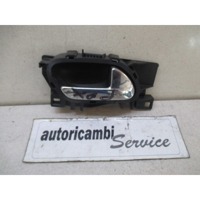 NOTRANJA KLJUKA  OEM N. 9660525380 ORIGINAL REZERVNI DEL PEUGEOT 308 4A 4B 4C 4E 4H MK1 BER/SW/CC (2007 - 2013) DIESEL LETNIK 2009