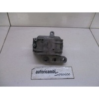 NOSILCI MOTORJA/DRUGO OEM N. 1K0199252 ORIGINAL REZERVNI DEL VOLKSWAGEN GOLF V 1K1 1K5 MK5 BER/SW (02/2004-11/2008) DIESEL LETNIK 2004