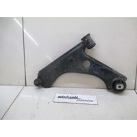 SPREDNJA LEVA ROKA  OEM N. 51895367 ORIGINAL REZERVNI DEL FIAT GRANDE PUNTO 199 (2005 - 2012) DIESEL LETNIK 2006