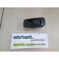 ZADNJE STIKALO OEM N. 84801CF030 ORIGINAL REZERVNI DEL TOYOTA COROLLA VERSO ZER ZZE12 R1 (2004 - 2009) BENZINA LETNIK 2006