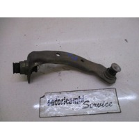 NOSILCI MOTORJA/DRUGO OEM N. 8200197452 ORIGINAL REZERVNI DEL RENAULT MEGANE MK2 BM0/1 CM0/1 EM0/1 KM0/1 LM0/1 BER/GRANDTOUR  (10/2002 - 02/2006) DIESEL LETNIK 2004