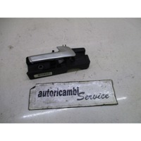 NOTRANJA KLJUKA  OEM N. 156043462 ORIGINAL REZERVNI DEL ALFA ROMEO 159 939 BER/SW (2005 - 2013) DIESEL LETNIK 2008